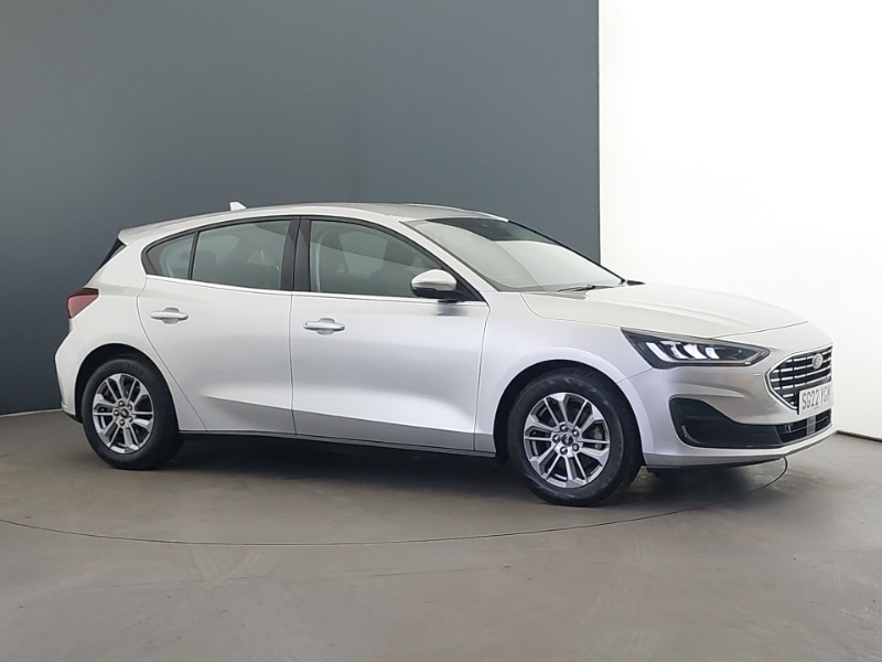 Used Ford Focus 2022 for sale - 77467566: Photo 12