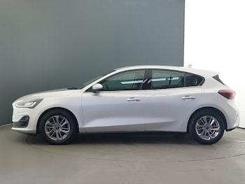 Used Ford Focus 2022 for sale - 77467566: Photo