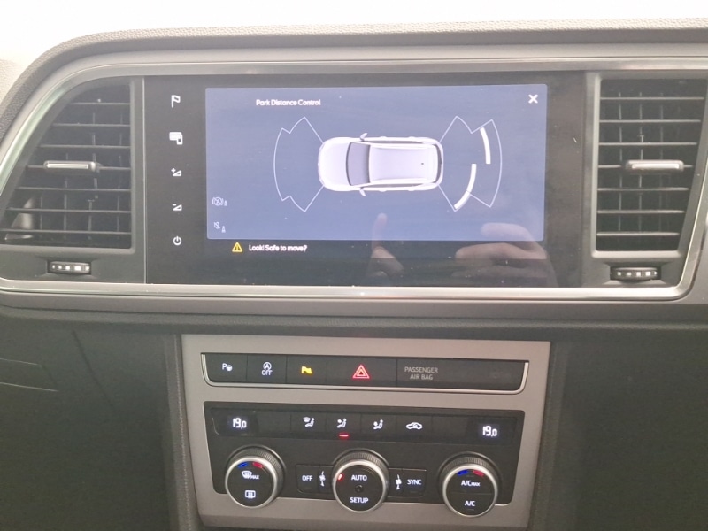 Used SEAT Ateca 2024 for sale - 78032216: Photo 12