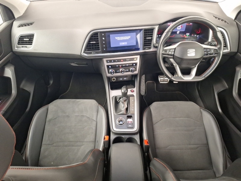 Used SEAT Ateca 2024 for sale - 78032216: Photo 2