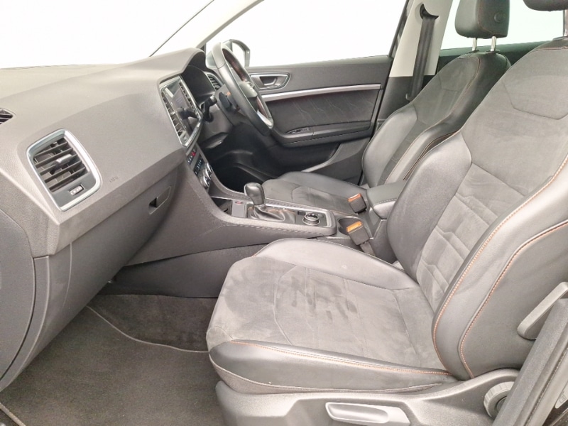 Used SEAT Ateca 2024 for sale - 78032216: Photo 5