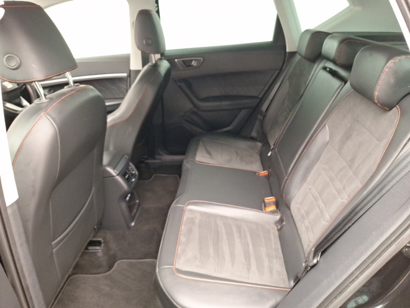 Used SEAT Ateca 2024 for sale - 78032216: Photo 6