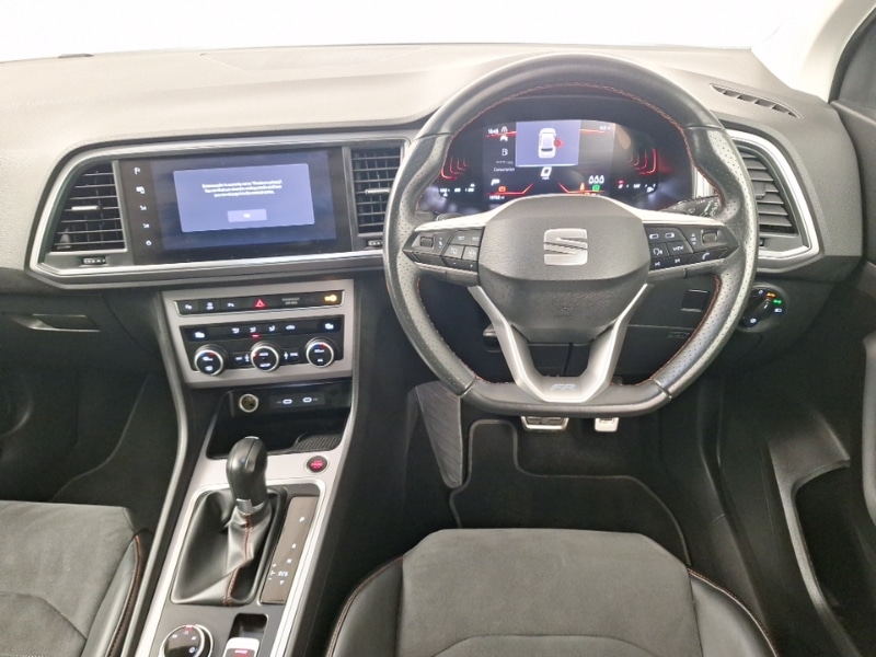 Used SEAT Ateca 2024 for sale - 78032216: Photo 7