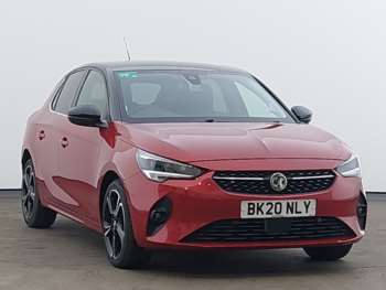 2020 - 1.2 Turbo Elite Nav Premium 5dr Auto