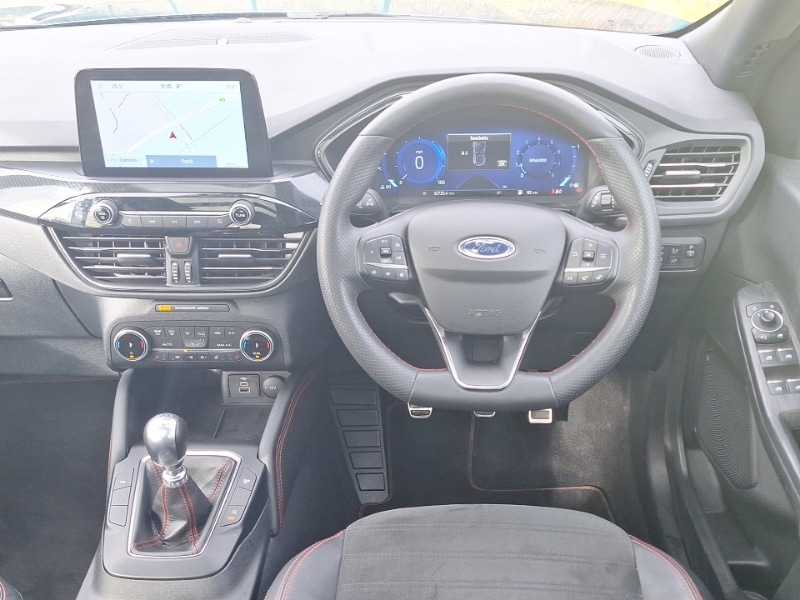 Used Ford Kuga 2023 for sale - 77150495: Photo 7