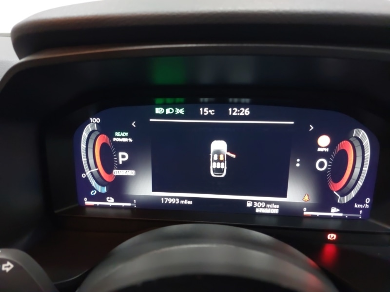 Used Nissan Qashqai 2024 for sale - 76456254: Photo 11