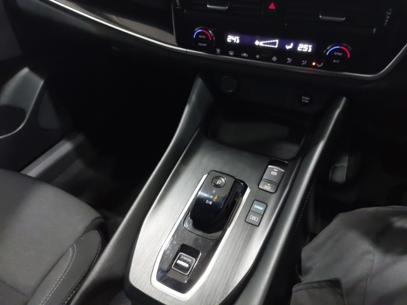 Used Nissan Qashqai 2024 for sale - 76456254: Photo 12