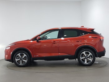 Used Nissan Qashqai 2024 for sale - 76456254: Photo