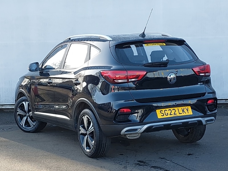 Used MG MG ZS 2022 for sale - 78014085: Photo 3