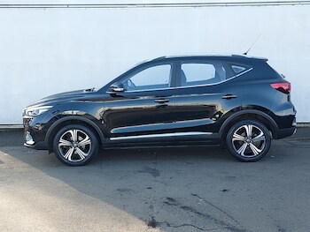 Used MG MG ZS 2022 for sale - 78014085: Photo