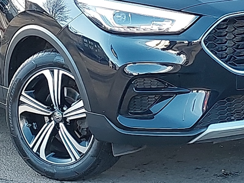 Used MG MG ZS 2022 for sale - 78014085: Photo 9