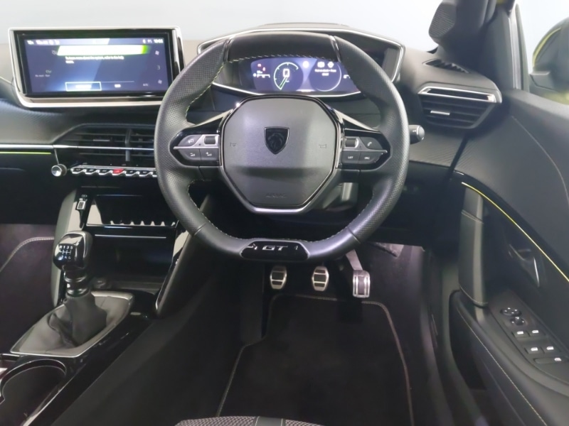 Used Peugeot 208 2023 for sale - 77956359: Photo 7