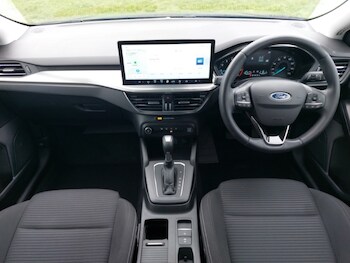 Used Ford Focus 2023 for sale - 78243911: Photo