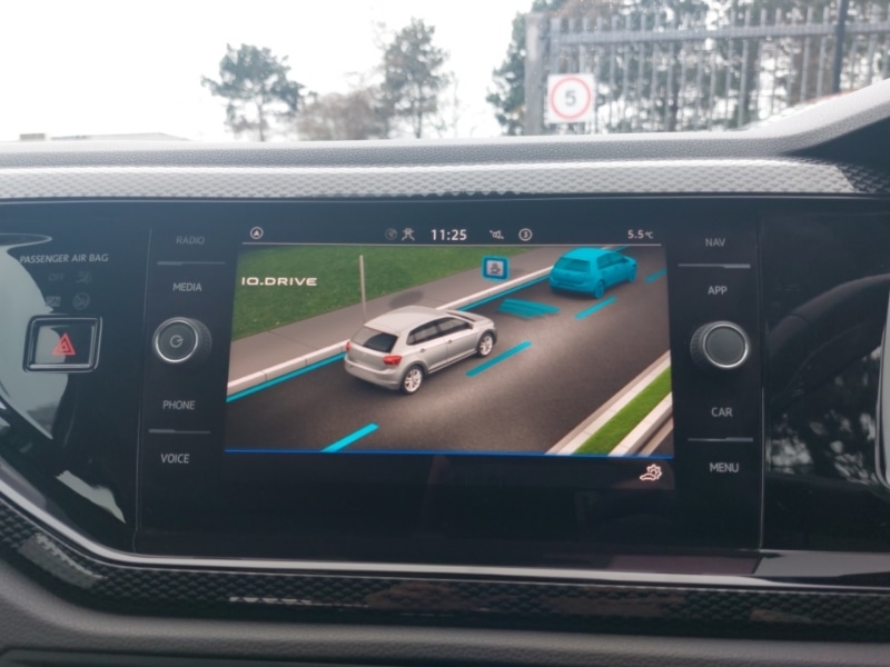 Used Volkswagen Polo 2023 for sale - 77778047: Photo 11