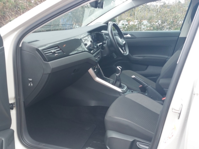 Used Volkswagen Polo 2023 for sale - 77778047: Photo 5