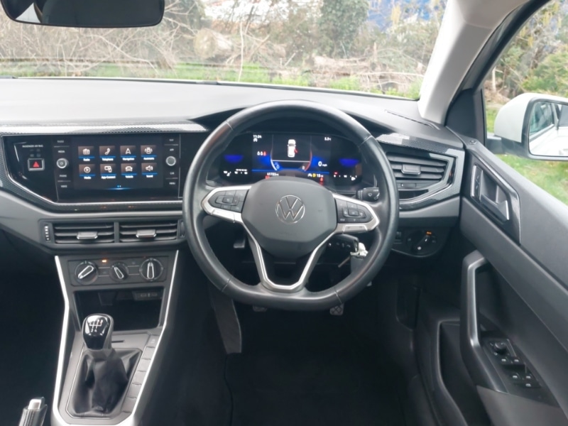 Used Volkswagen Polo 2023 for sale - 77778047: Photo 7