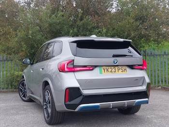 Used BMW iX1 2023 for sale - 77019661: Photo