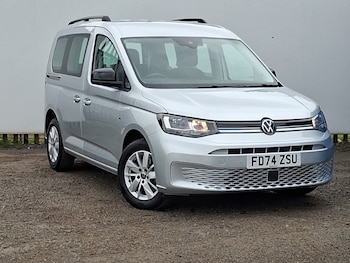Used Volkswagen Caddy 2025 for sale - 79376163: Photo