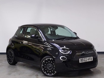 Used Fiat 500 2022 for sale - 77454400: Photo
