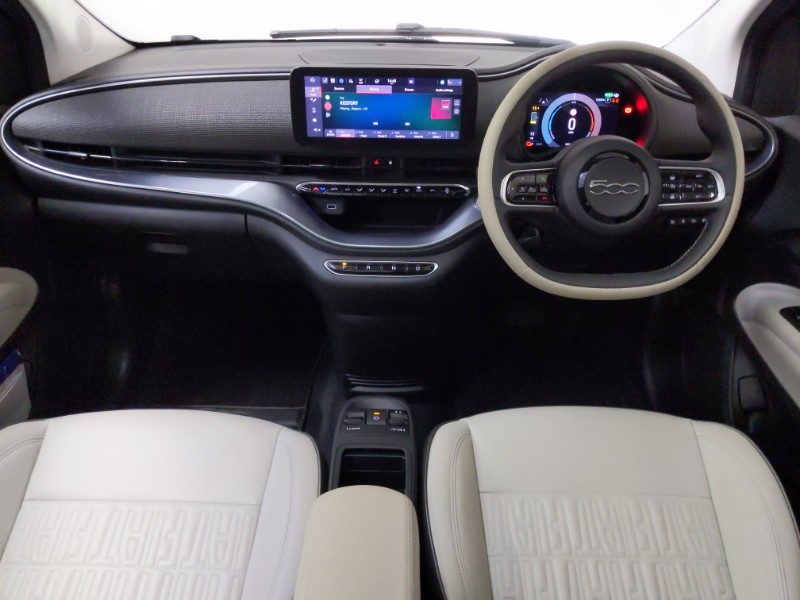 Used Fiat 500 2022 for sale - 77454400: Photo 2