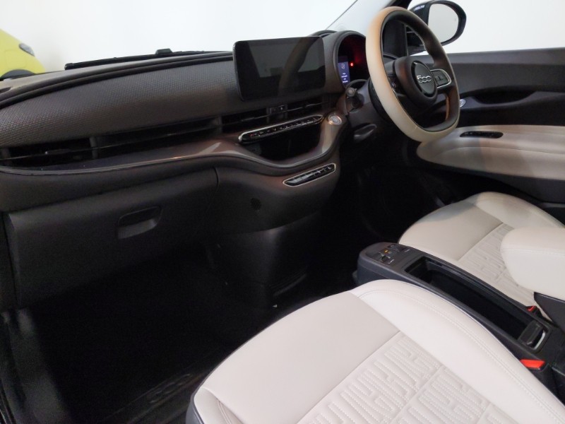 Used Fiat 500 2022 for sale - 77454400: Photo 5