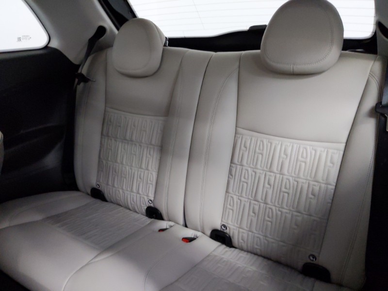 Used Fiat 500 2022 for sale - 77454400: Photo 6