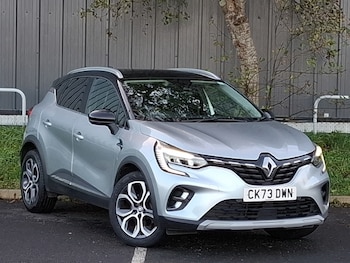 Renault - Captur