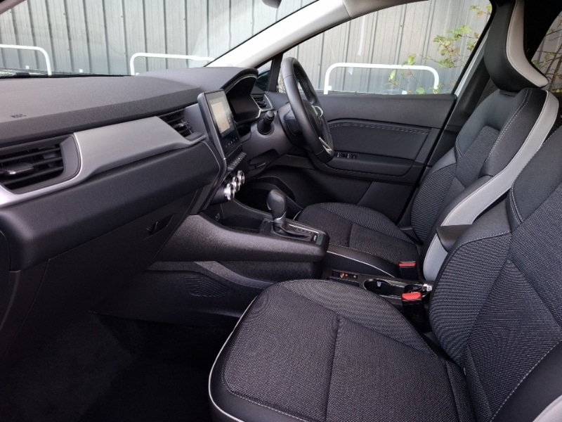 Used Renault Captur 2023 for sale - 76795994: Photo 5