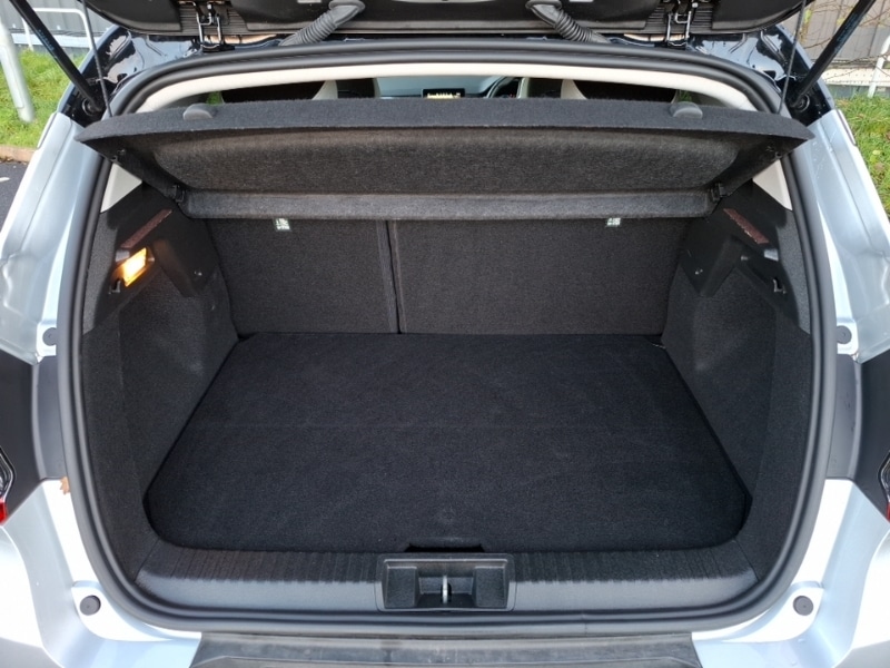 Used Renault Captur 2023 for sale - 76795994: Photo 8