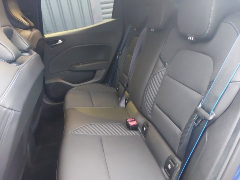 Used Renault Clio 2025 for sale - 77736760: Photo 6