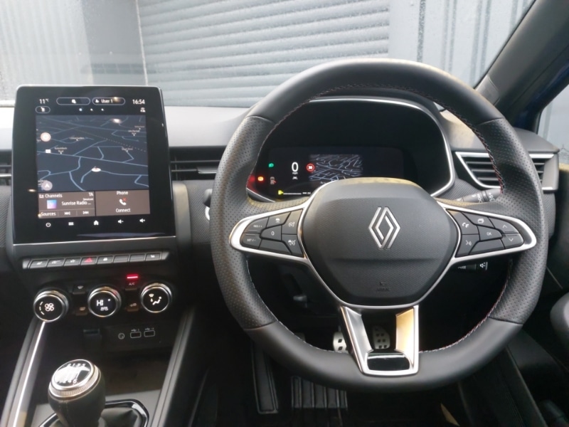 Used Renault Clio 2025 for sale - 77736760: Photo 7