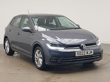 Volkswagen Polo feature image