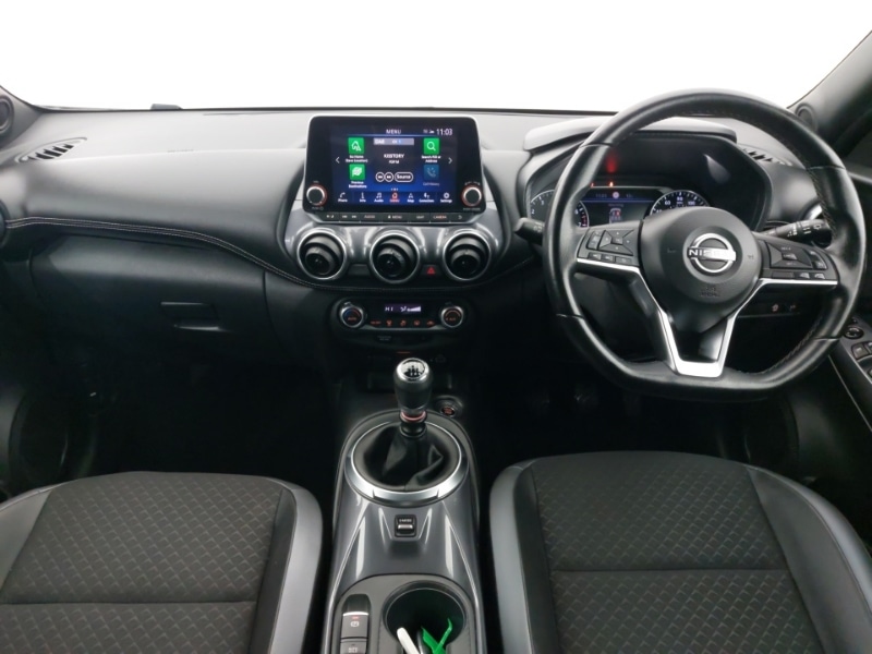 Used Nissan Juke 2022 for sale - 77491981: Photo 2