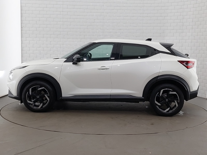 Used Nissan Juke 2022 for sale - 77491981: Photo 4