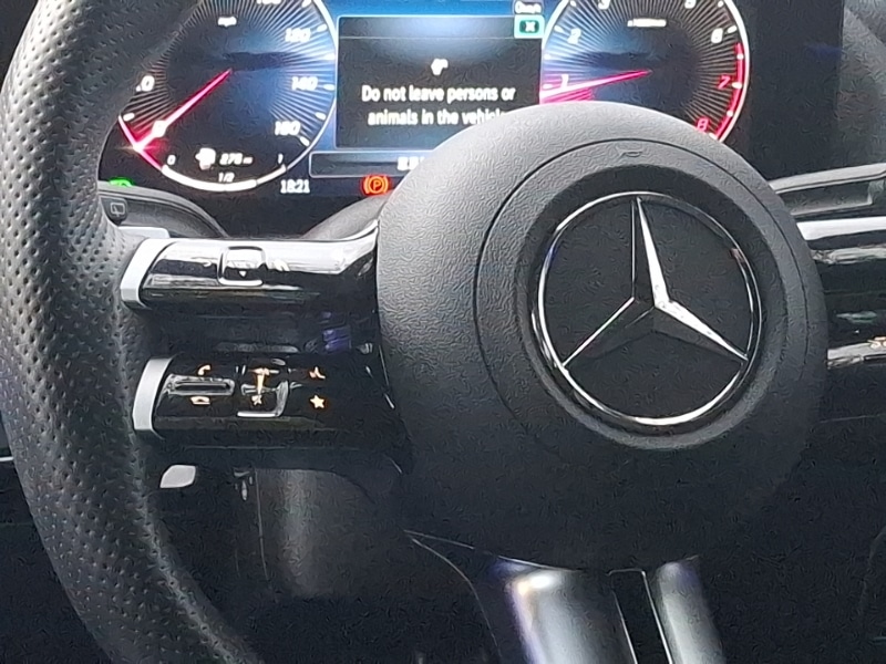 Used Mercedes-Benz B Class 2024 for sale - 77277845: Photo 11