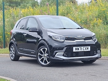 Used Kia Picanto 2022 for sale - 79310414: Photo