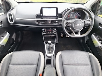 Used Kia Picanto 2022 for sale - 79310414: Photo