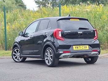 Used Kia Picanto 2022 for sale - 79310414: Photo