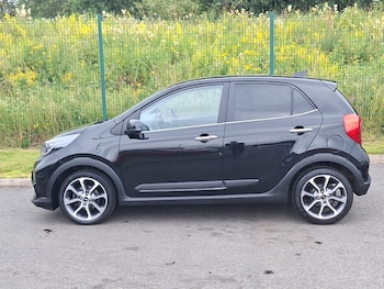 Used Kia Picanto 2022 for sale - 79310414: Photo