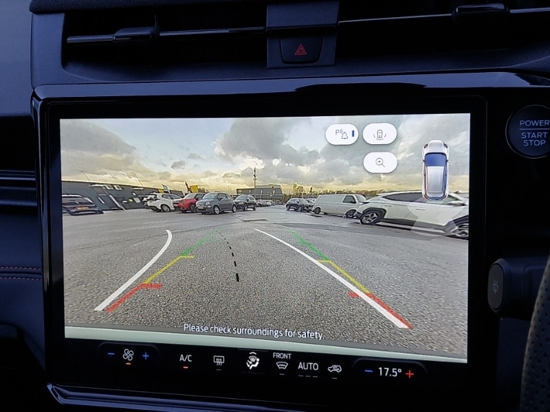 Used Ford Puma 2025 for sale - 76720962: Photo 11