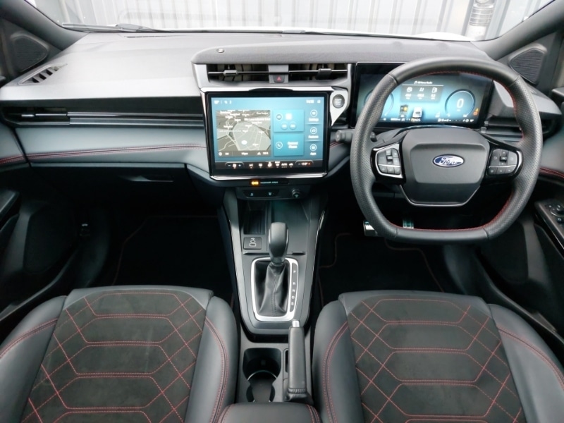 Used Ford Puma 2025 for sale - 76720962: Photo 2