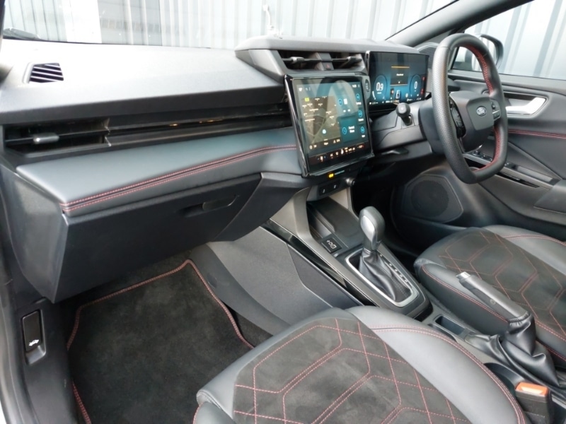 Used Ford Puma 2025 for sale - 76720962: Photo 5