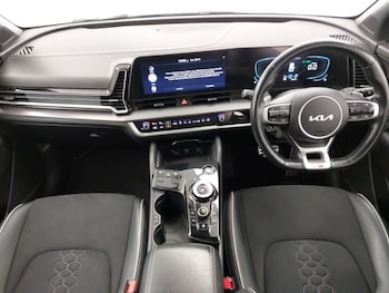 Used Kia Sportage 2024 for sale - 76846282: Photo