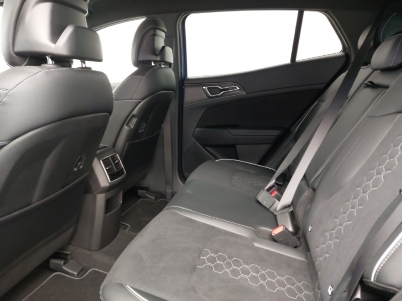 Used Kia Sportage 2024 for sale - 76846282: Photo 6