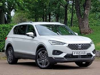 2019 - 2.0 TDI Xcellence 5dr