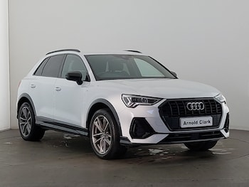 Audi Q3 feature image