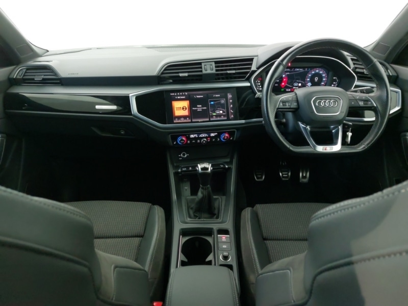 Used Audi Q3 2022 for sale - 77847699: Photo 2