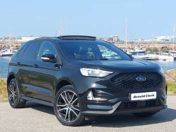 2019 - 2.0 EcoBlue 238 ST-Line 5dr Auto