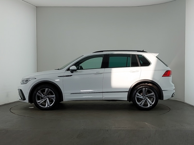 Used Volkswagen Tiguan 2024 for sale - 77876138: Photo 4