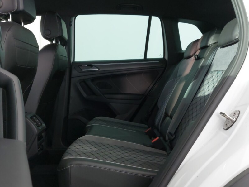 Used Volkswagen Tiguan 2024 for sale - 77876138: Photo 6